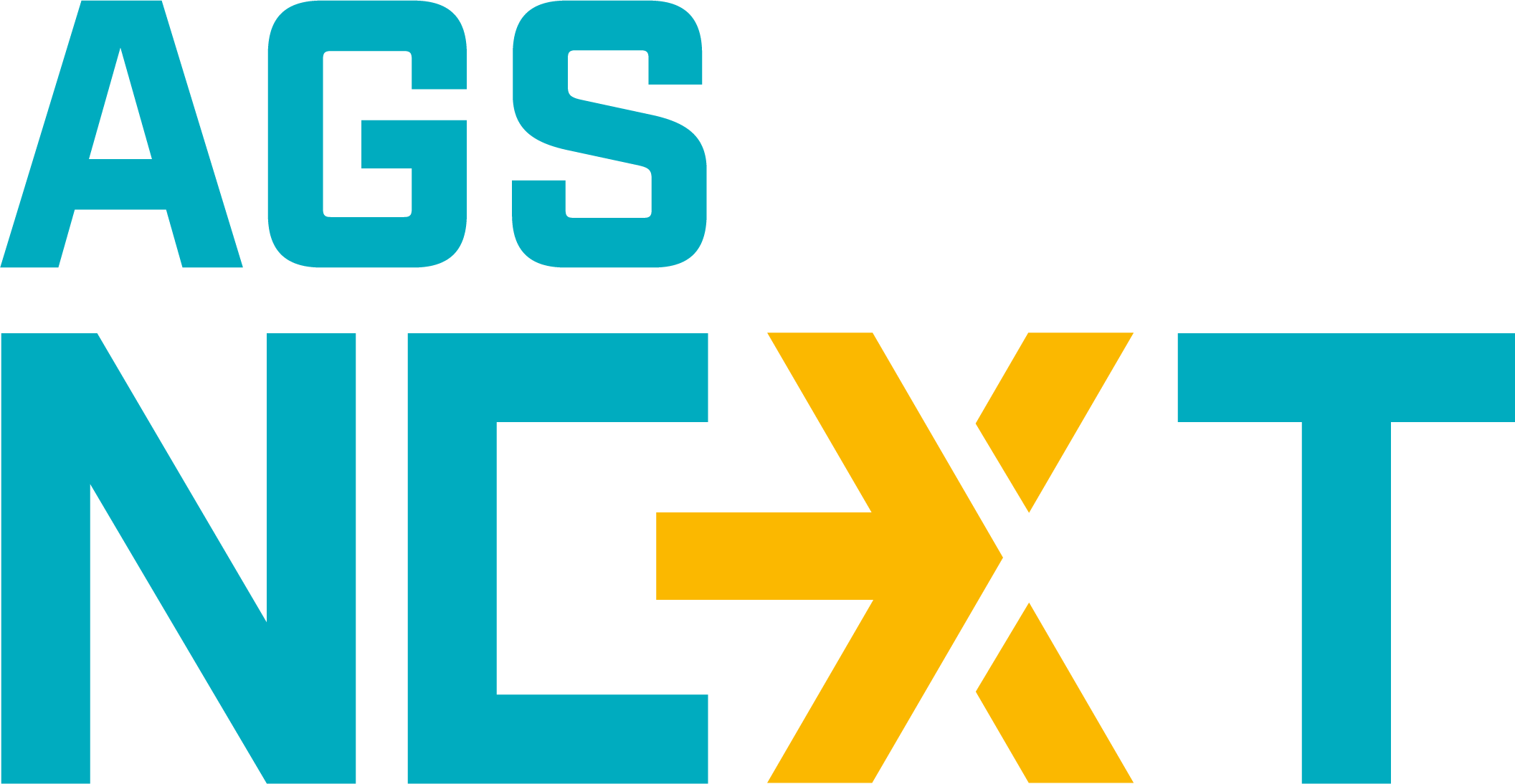 Logo AGS NEXT